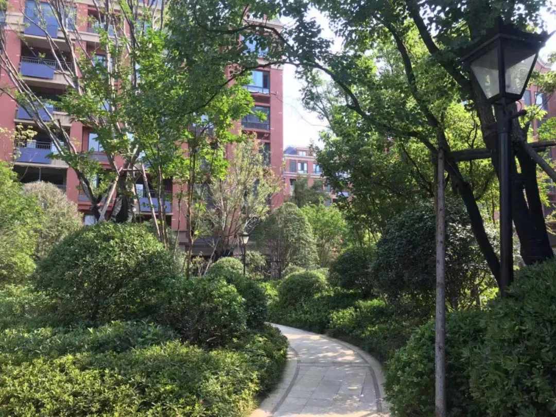 阜阳物业费排行Top6曝光!1.38元/㎡随处可见,最贵1.8元/㎡?